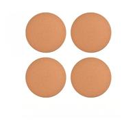 Salvamanteles de Corcho para encimeras de Cocina, Alfombrillas Resistentes al Calor para sartenes y ollas Calientes, manteles Individuales Antideslizantes y Posavasos para Soportes de ollas, Platos,