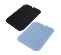 Salvamanteles De Silicona Para Platos Calientes Tapete Para Ollas Tapete Para Platos Calientes De Cocina Protectores De Sartenes Soporte Para Soldar Y Diseño Elegante