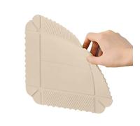 Salvamanteles para platos calientes, alfombrilla de corte de silicona plegable multifunción - alfombra termorresistente para platos calientes | para barbacoa a la parrilla camping jardín al aire libre