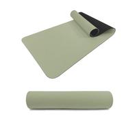 Salvamanteles y caminos de mesa resistentes al calor de alta calidad, color verde Sa Green, protector de mesa impermeable para platos calientes y ollas, 48 x 12 pulgadas, tapetes de cocina y manteles