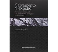 SALVAMENTO Y EXPOLIO (De Arte)