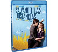 Salvando las distancias [Blu-ray]