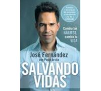 Salvando Vidas (ebook)