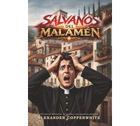 Sálvanos del Malamén (Hora de aventuras)