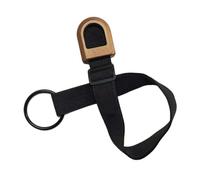 Salvapicas con Correa Ajustable | Práctico, Soporte para cello con Correa, Estable, Conciertos, chelistas
