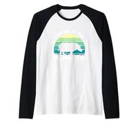 Salvar A Los Rinocerontes No Hay Planeta B Día De La Tierra Camiseta Manga Raglan