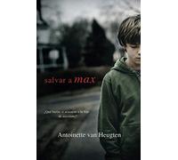 Salvar A Max (TOP NOVEL)