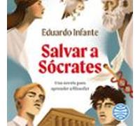 Salvar A Sócrates (audiolibro)