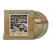 Salvar A Un Niño - Cd+Bluray Ed. Ltd. (Cd)