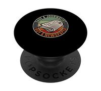 Salvar A Un Periodista Comprar Un Periódico Periodista PopSockets PopGrip Adhesivo