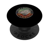 Salvar A Un Periodista Comprar Un Periódico Periodista PopSockets PopGrip Adhesivo