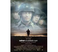 Salvar al soldado Ryan [Blu-ray]