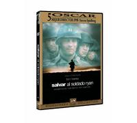 Salvar al soldado Ryan [DVD]