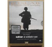 Salvar al soldado ryan (DVD)
