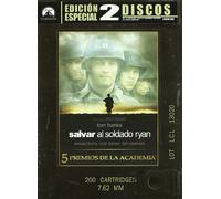 Salvar al soldado Ryan (Edición coleccionista) [DVD]