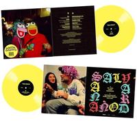 SALVAR DOÑANA - SALVAR DOÑANA [Vinilo]