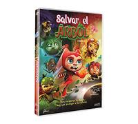 Salvar el Árbol - DVD