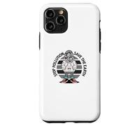SALVAR EL OIDO Carcasa para iPhone 11 Pro