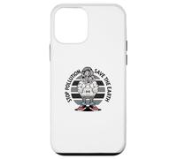 SALVAR EL OIDO Carcasa para iPhone 12 mini