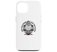 SALVAR EL OIDO Carcasa para iPhone 13
