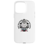 SALVAR EL OIDO Carcasa para iPhone 15 Pro Max