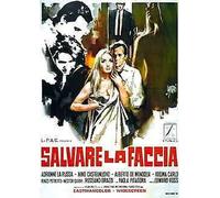Salvar La Cara DVD CINEKULT
