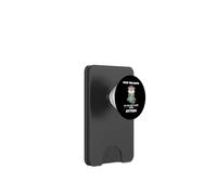 Salvar la Tierra es el único Planeta con nutrias PopSockets PopWallet para MagSafe
