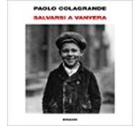 Salvarsi A Vanvera (audiolibro)