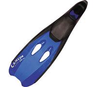 Salvas Cancun - Pack de Buceo, Color Azul, Talla 36/37