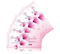 Salvaslip de uso diario "Cuidado suave" TianDe 60145, 1 unidad, protege a las mujeres, no a la ropa.