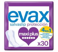 Salvaslip Maxiplus Evax Salvaslips