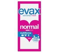 EVAX PROTEGESLIP MULTIFORMA 34 UNIDADES