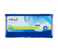 Salvaslip tena ladyultra mini, Pack de 15