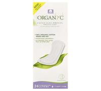 Organyc Assorb Gg Stes C/Ali24