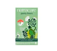 Salvaslips anatómico curvado, 30ud de Natracare
