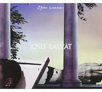 Salvat,Josef - Open Season