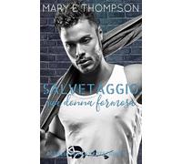 Salvataggio sua donna formosa: Una ragazza formosa: suspense romantica (Agenzia per la protezione Rose)