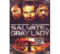 Salvate il Gray Lady [Italia] [DVD]