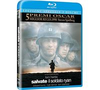 Salvate il soldato Ryan (edizione speciale) [Italia] [Blu-ray]