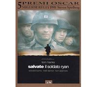Salvate il soldato Ryan [Italia] [DVD]