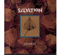 Salvation (80s) - DEBRIS 12 inch (12" Vinyl) UK IRS 1990