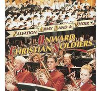Salvation Army Band and Choir - Onward Christian Soldiers