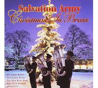 Salvation Army Band - Christmas in Brass