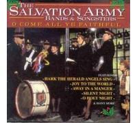 Salvation Army Band - O Come All Ye Faithful [Import]