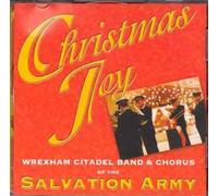 Salvation Army Christmas - Christmas Joy