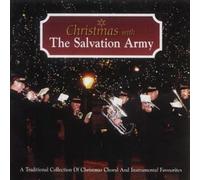 Salvation Army - Christmas with The Salvation a [Import]