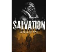 Salvation: Echoes of War (Xbox Series X|S) XBOX LIVE Key EUROPE
