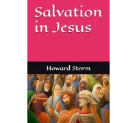Salvation in Jesus