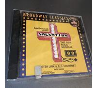 Salvation - Original Broadway Cast