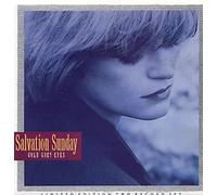Salvation Sunday - Cold Grey Eyes (Limited 2 x 7 [Vinyl Single]
